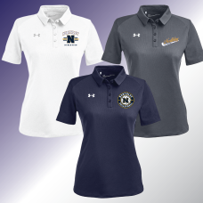 NMS Fall Sports Ladies Under Armour Polo